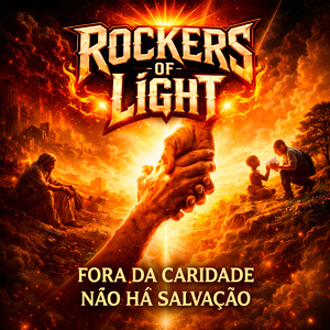 Fora da Caridade Não Há Salvação