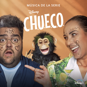 Los árboles tienen familia (De "C.H.U.E.C.O." / Banda sonora original)