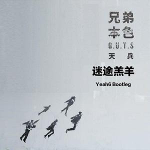 兄弟本色-迷途羔羊remix（Yeah6 remix）