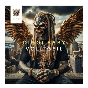 VOLL GΞIL (Voll geil)