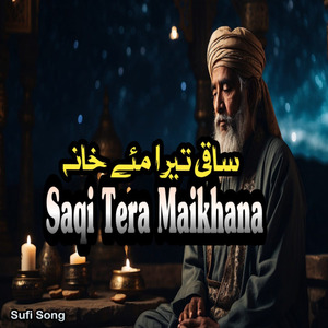 Sufiana Kalam_ Saqi Tera Maikhana