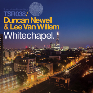 Whitechapel (Original Mix)