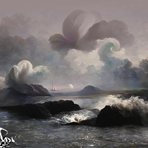 Menanti Sepasang Mata