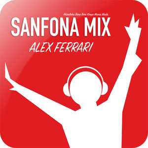 Sanfonamix Akimilaku Bara Bere Kimpo Mama Muda (Tik Tok Viral Alex Ferrari)