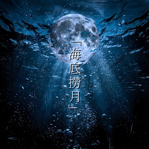 海底撈月
