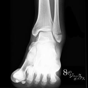 キューティクル