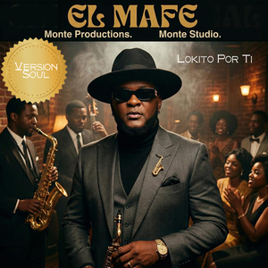 Lokito Por Ti (Version Soul)