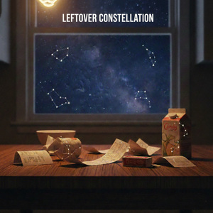 Leftover Constellation