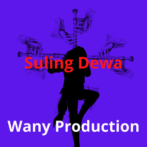 Suling Dewa