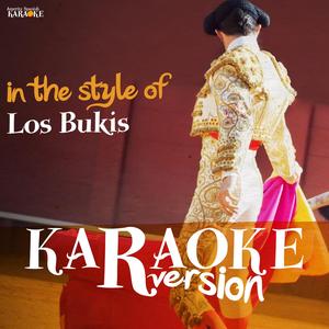 Necesita De Ti (Karaoke Version)