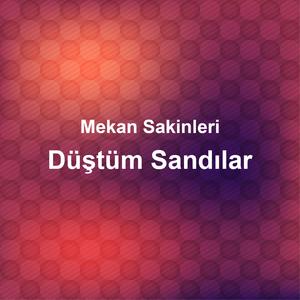 Düştüm Sandılar
