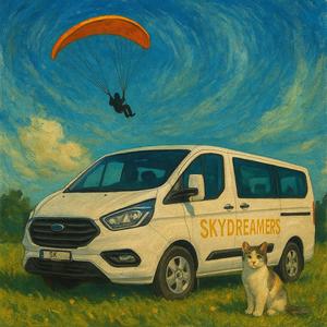 Elian (Skydreamers Anthem)