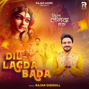 Dil Lagda Bada