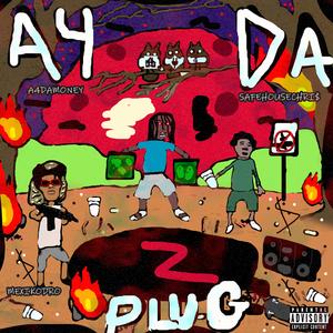 Two (feat. SafehouseChris & MexikoDro)