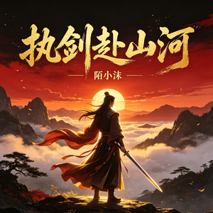 仗剑驰山河