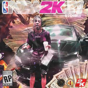 Bagz (feat. 44Oak Boy)