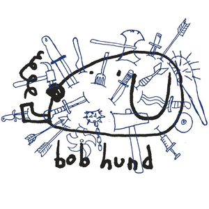 bob hund (Live)