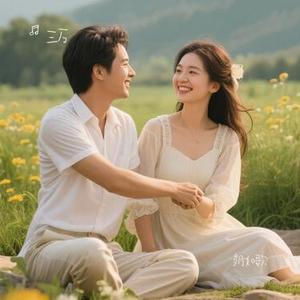 岁月如歌 (Cover 梁佳玉)