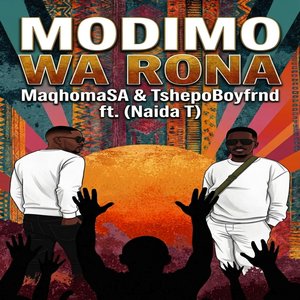 Modimo Wa Rona
