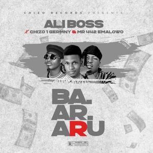 Ba Ar Aru (feat. Mr442 & AliBoss)