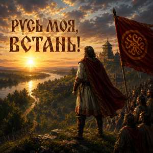Город Китеж
