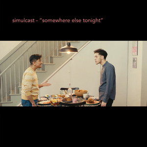 Somewhere Else Tonight
