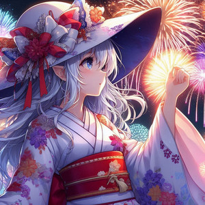 永遠の煌きエターナルグリッター