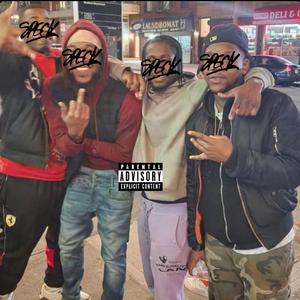 B4EWYA (feat. XBRAPPP & Vanibucks) (Freestyle)