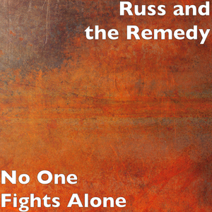 No One Fights Alone