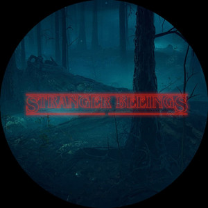 Stranger Beeings (Original Mix)