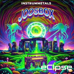 Those Who from Heaven to Earth Came (Instrumental)