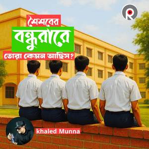 Shoishober Bondhurare Tora Kamon Achis