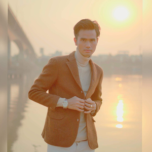 Kom Phem Taeng Kluon