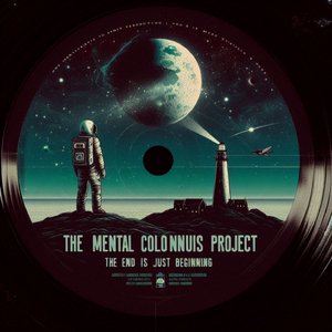 The End, Is Just Beginning