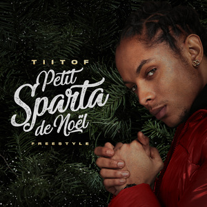 Petit sparta de Noël (Freestyle)