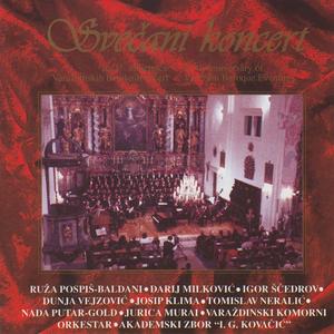 Che faro senza Euridice (Orfej)