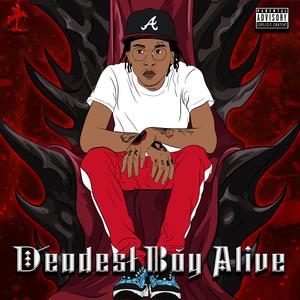 Anye (feat. Taji Anye)