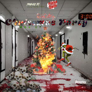 Christmas Party (Who U?)