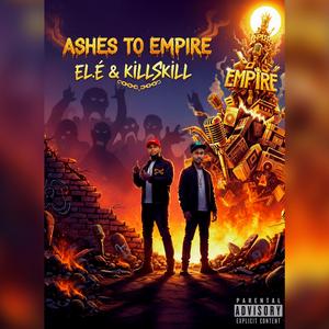 Ashes To Empire