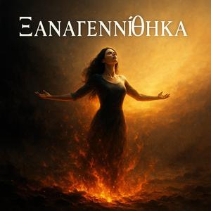 Ξαναγεννήθηκα από τις στάχτες μου