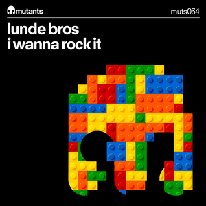 I Wanna Rock It (Extended Mix)