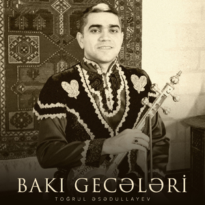 Bakı Gecələri
