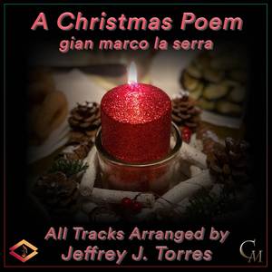 By A Flickering Flame