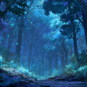 The Forest of Eldershore
