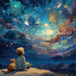 Little Wanderer