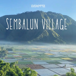 Sembalun Village (Instrumental)