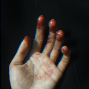 生きていたんだよな（她曾活过啊）