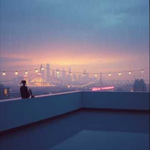 我就在你的十七岁