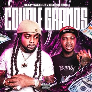 Couple grands (feat. J5 GMB) (Radio Edit)