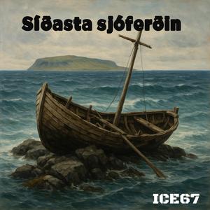 Síðasta sjóferðin (Radio Edit)